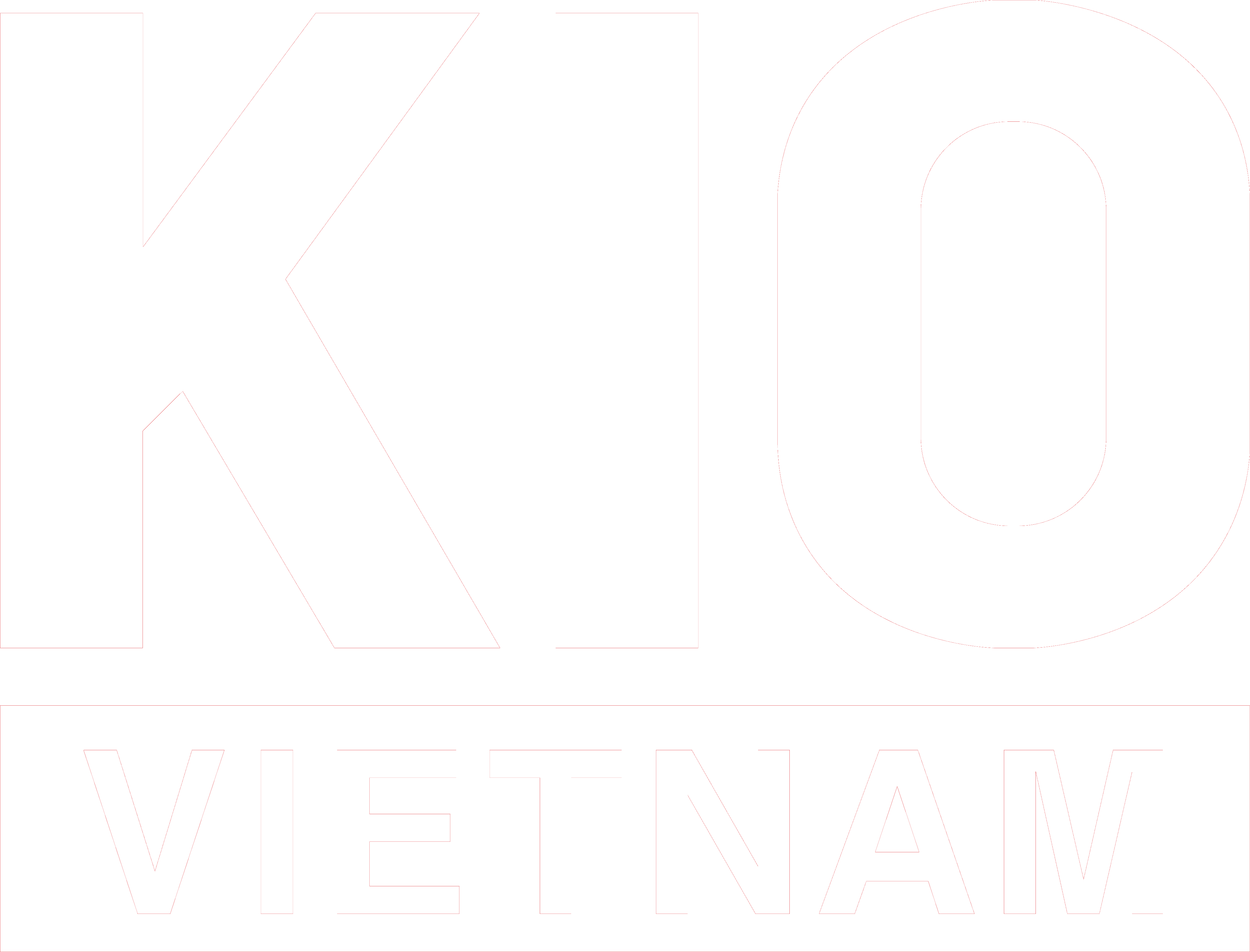Logo KIO VIET